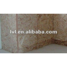 [good factory ]12mm OSB-3 for decoration&building